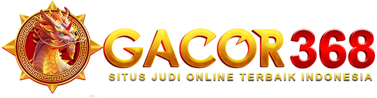 GACOR368 Logo